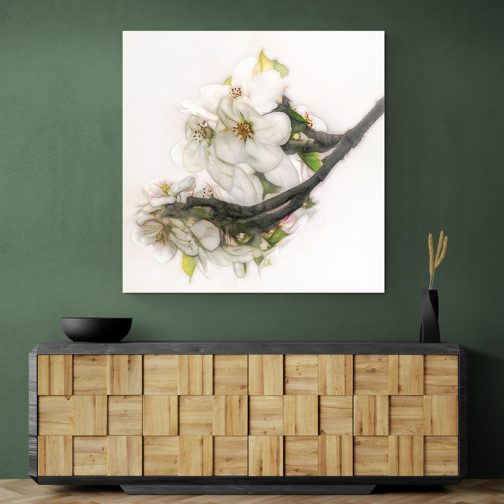 Ornate Blossom Ornate Blossom
