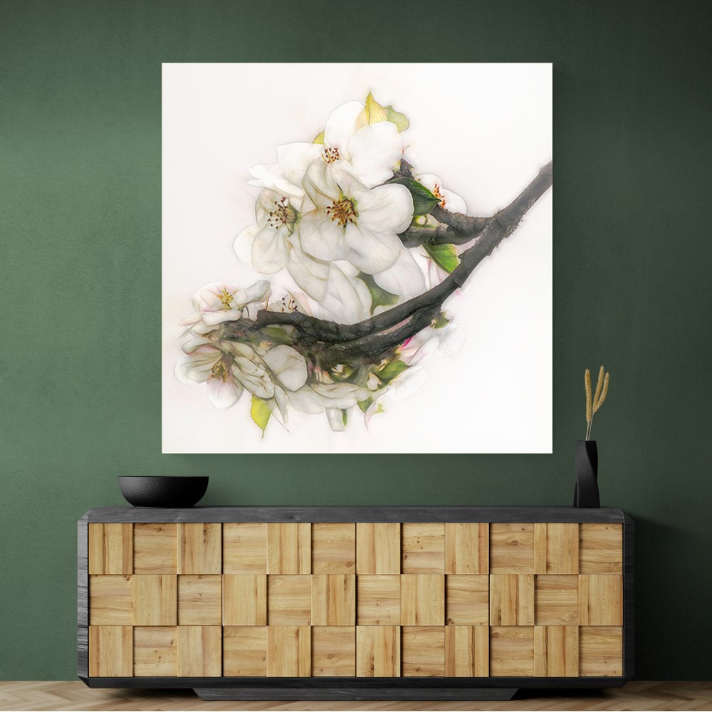Ornate Blossom Ornate Blossom