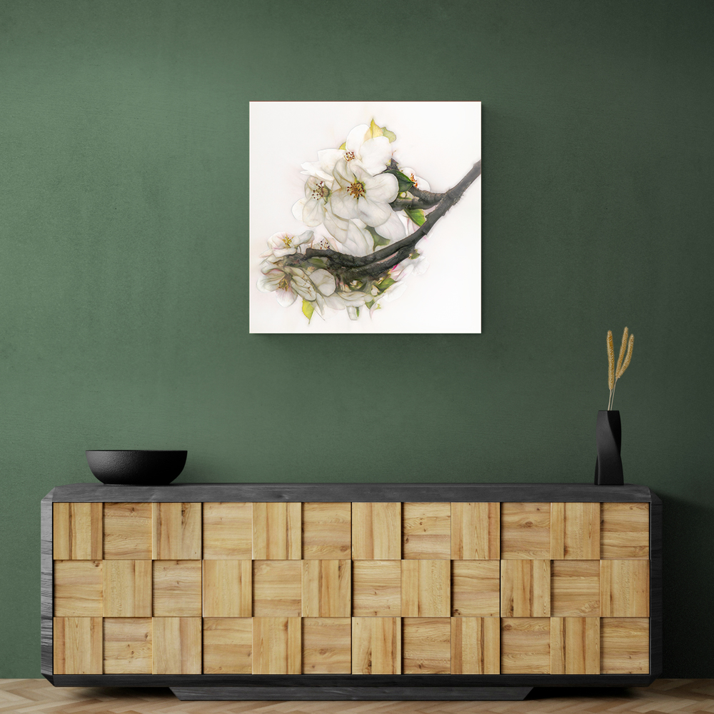 Ornate Blossom Ornate Blossom