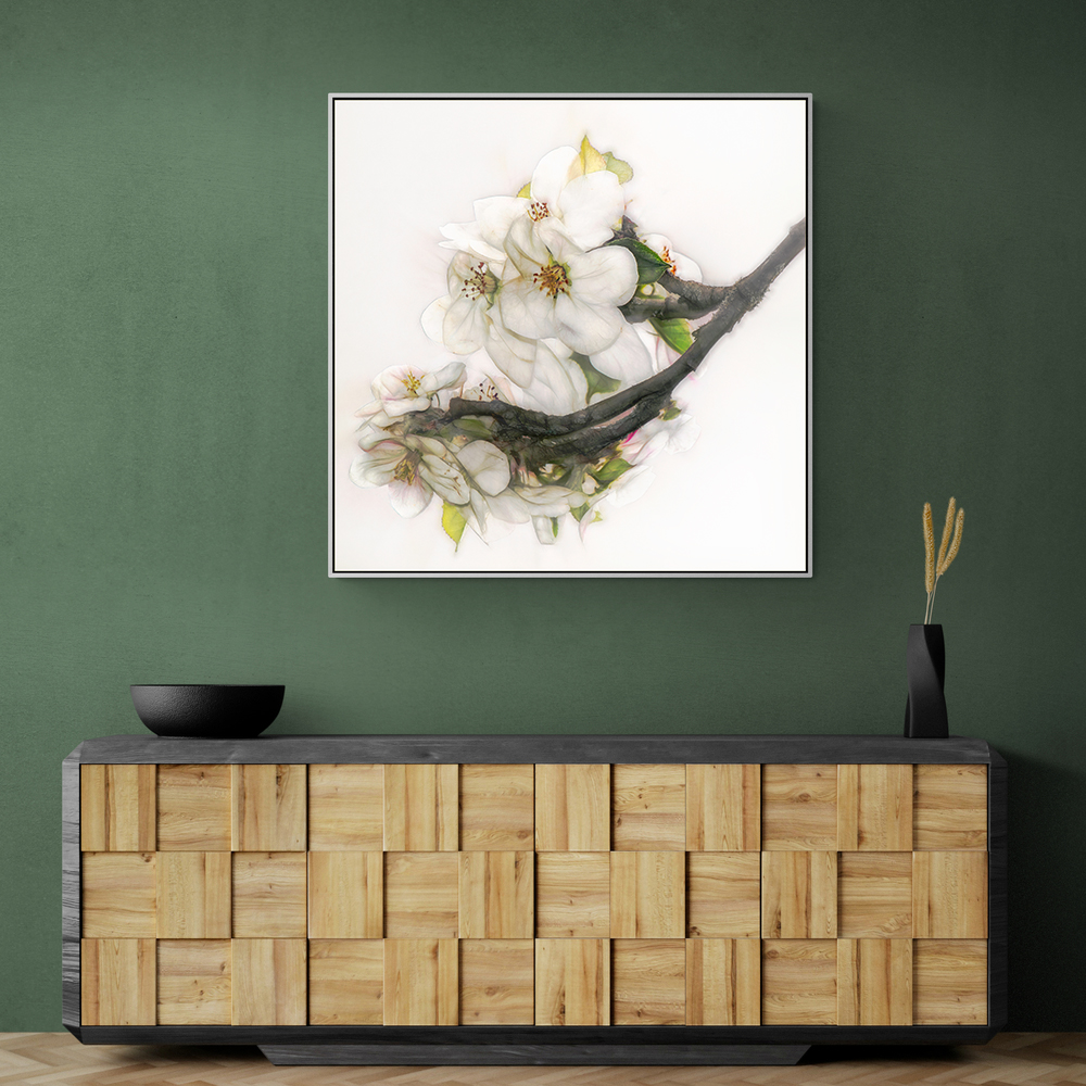Ornate Blossom Ornate Blossom