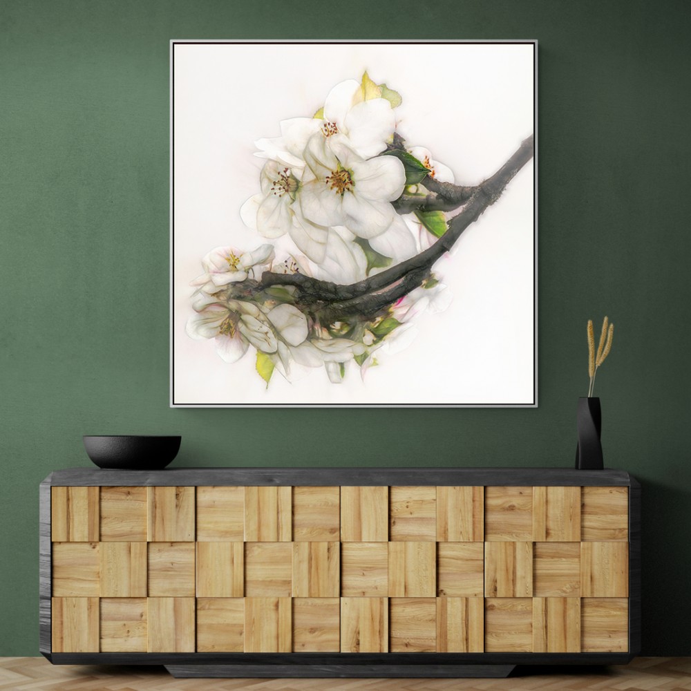 Ornate Blossom Ornate Blossom