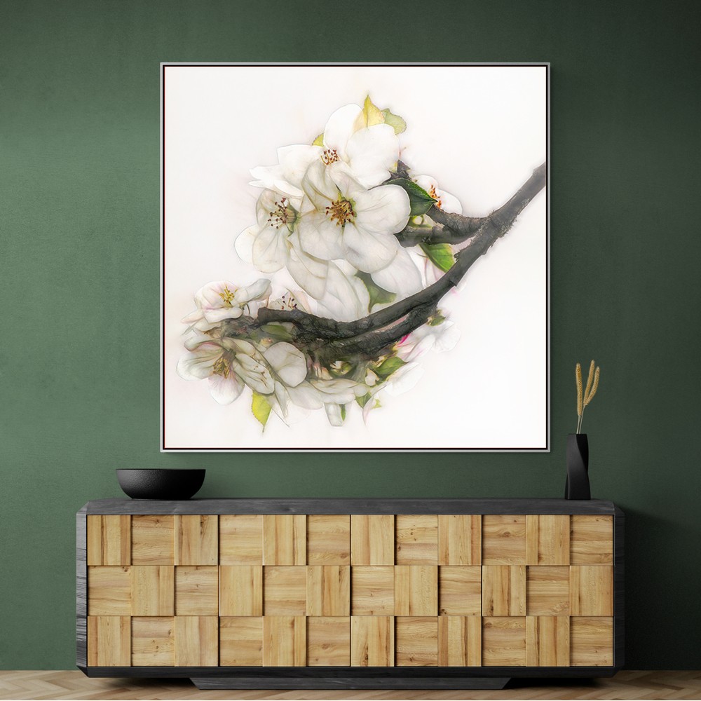 Ornate Blossom Ornate Blossom