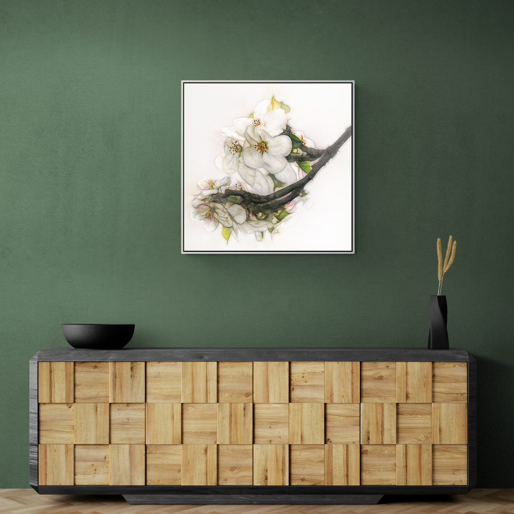 Ornate Blossom Ornate Blossom