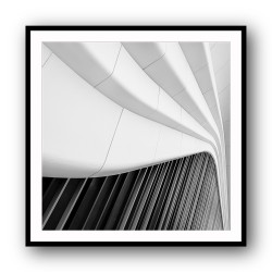 Structural Opposition II
