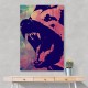 Dog Wall Art