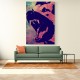 Dog Wall Art