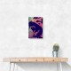 Dog Wall Art