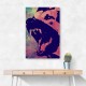 Dog Wall Art