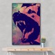 Dog Wall Art