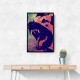 Dog Wall Art
