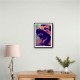 Dog Wall Art