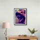 Dog Wall Art