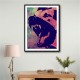 Dog Wall Art