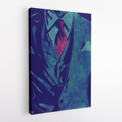 Gentleman Wall Art