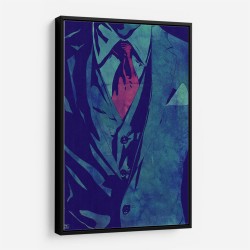 Gentleman Wall Art