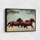 Horses Wall Art Horses Wall Art