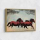 Horses Wall Art Horses Wall Art