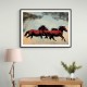 Horses Wall Art Horses Wall Art