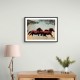 Horses Wall Art Horses Wall Art