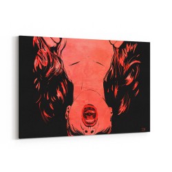 Pleasure 2 Wall Art
