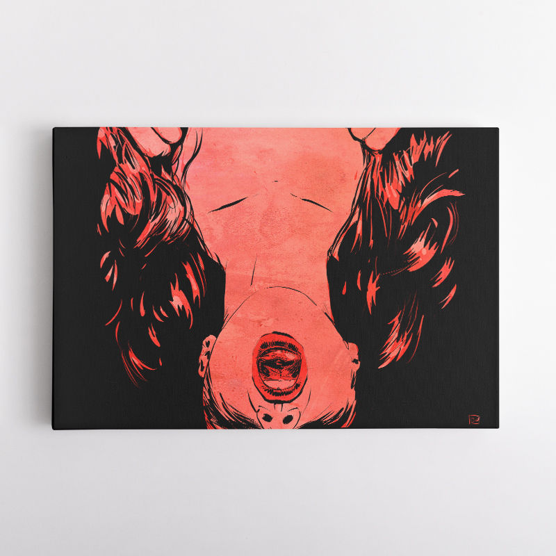 Canvas 
