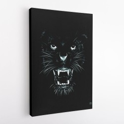 Panther Wall Art