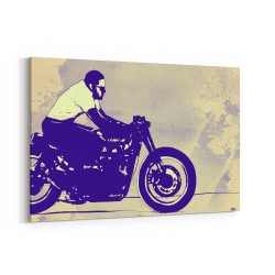 Bike Wall Art