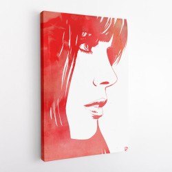 Thoughts Wall Art