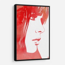 Thoughts Wall Art