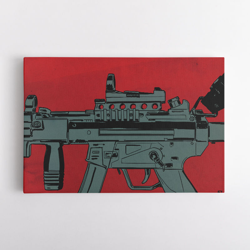 Canvas 