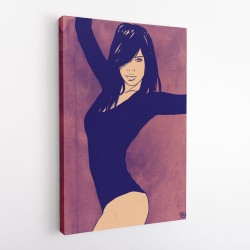 Dancer Wall Art