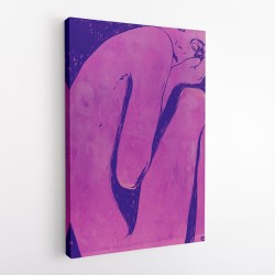 Quiet Wall Art
