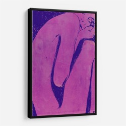 Quiet Wall Art