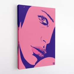 Sad Wall Art