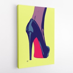 Shoes 4 Wall Art