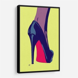 Shoes 4 Wall Art