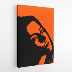 Neon 6 Wall Art
