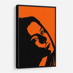 Neon 6 Wall Art