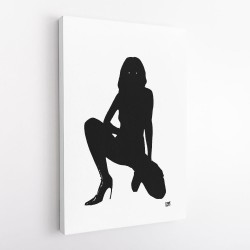 Eerie Wall Art