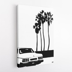 Cars 13 Wall Art