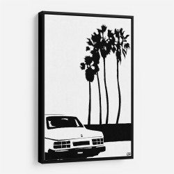 Cars 13 Wall Art