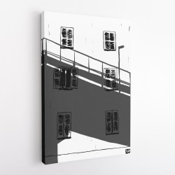 Windows Wall Art
