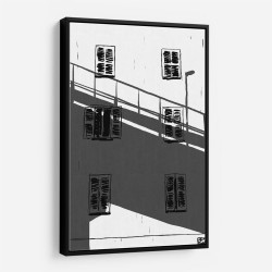 Windows Wall Art