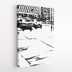 Cars 11 Wall Art