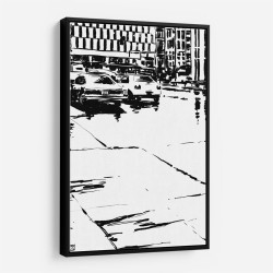 Cars 11 Wall Art