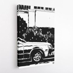 Cars 10 Wall Art