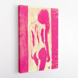 Study Wall Art