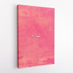 Plane Wall Art