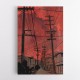 Wires 03 Wall Art Wires 03 Wall Art