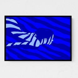 Dive Wall Art